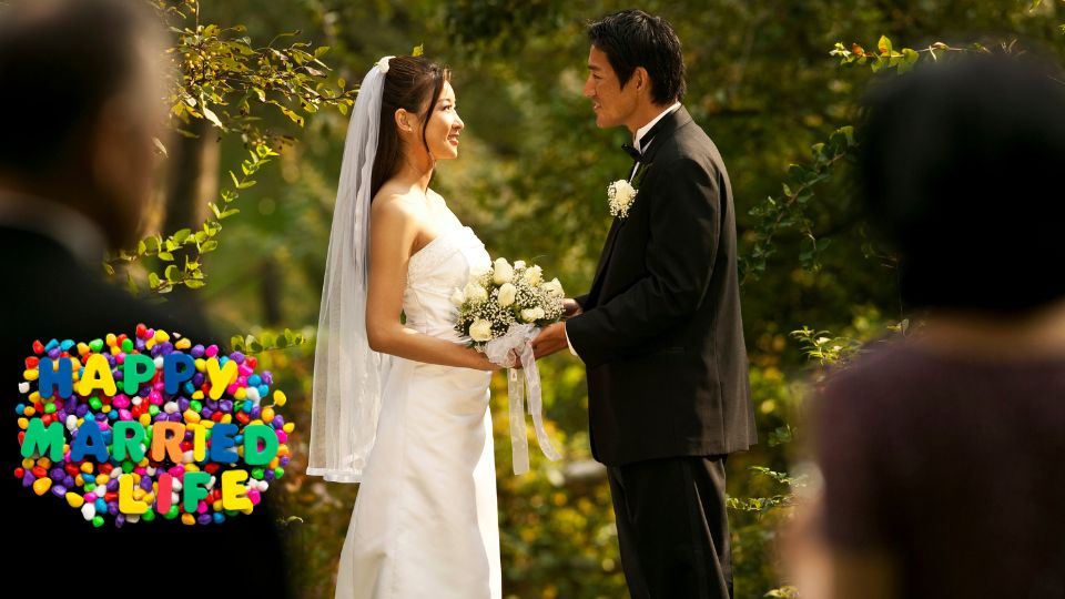married life