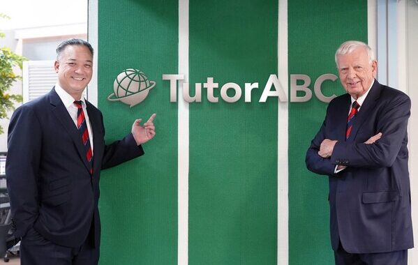 tutorabc