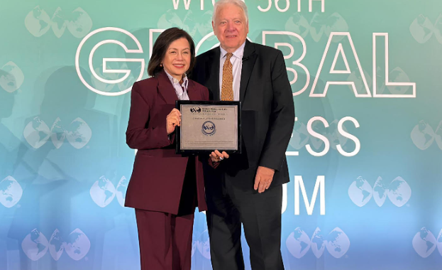 World Trade Center Metro Manila renews WTCA Premier Accreditation